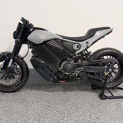 livewire del mar fairings 