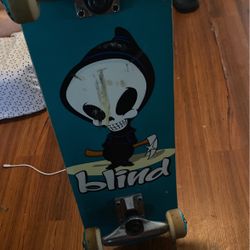 Skateboard For Sale 