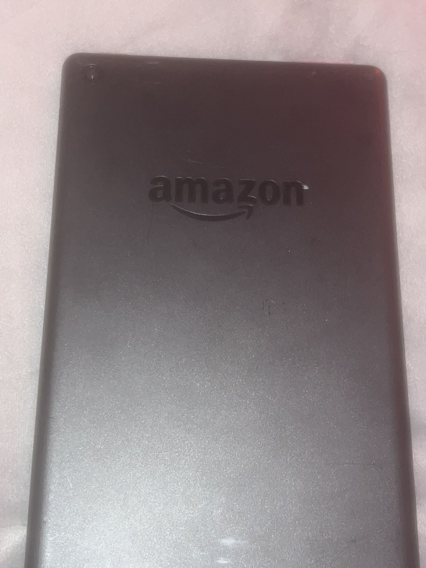 Amazon Ipad