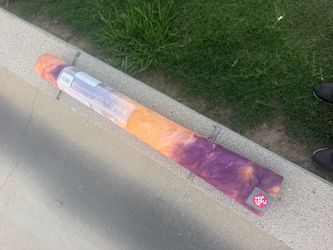 Yoga mat