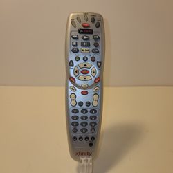 COMCAST XFINITY On-Demand Remote Control / MY DVR / 3 DEVICE / &  MORE (I-F3)