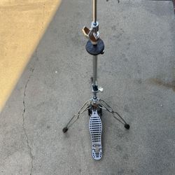 Hi-Hat Stand 