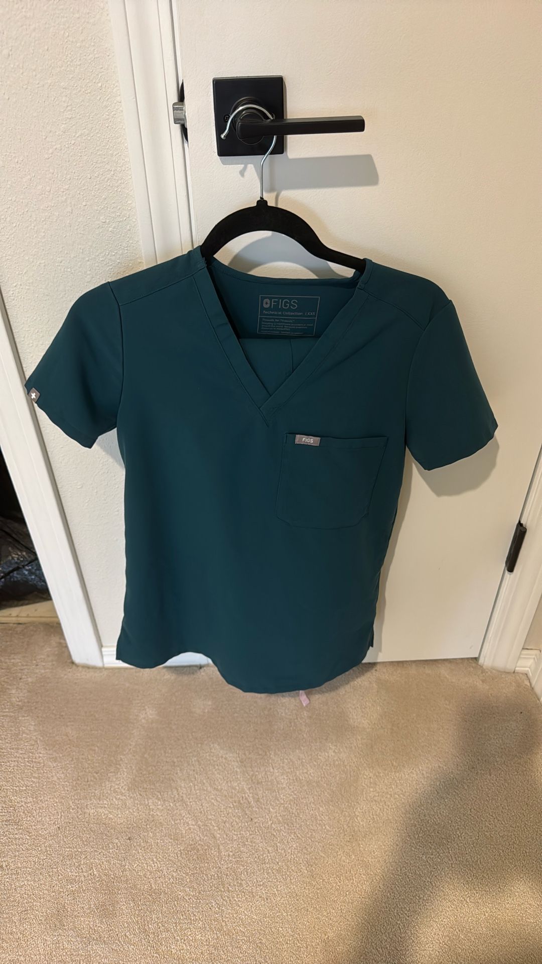 Figs Scrubs