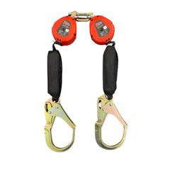 Retractable Lifeline 