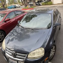 2006 Volkswagen Jetta