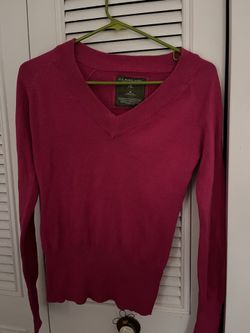 US Polo Assassin Sweater