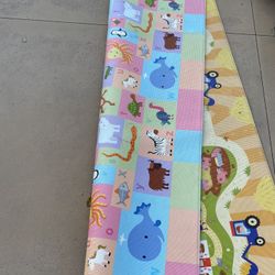 Baby Care Playmat