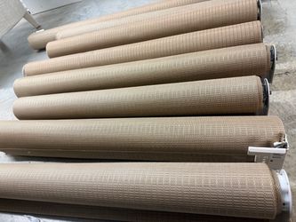 Lutron Sivoia QS Motorized Roller Shades – High-End Automated Window Treatments