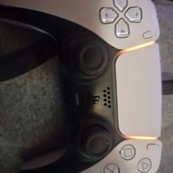 Ps5 Controller 
