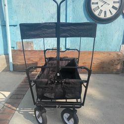 Wagon