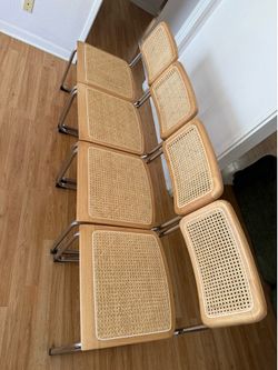 Brand New Retro Chairs