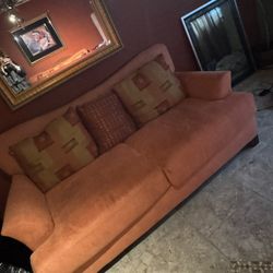 Living Room Furniture 