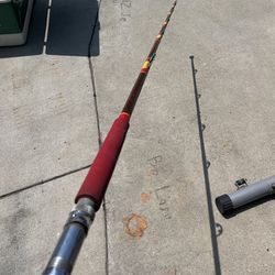 Fishing Rod 