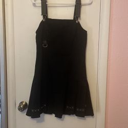 Tripp  Black Dress