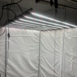 Gavita 1700 LED Grow Lights