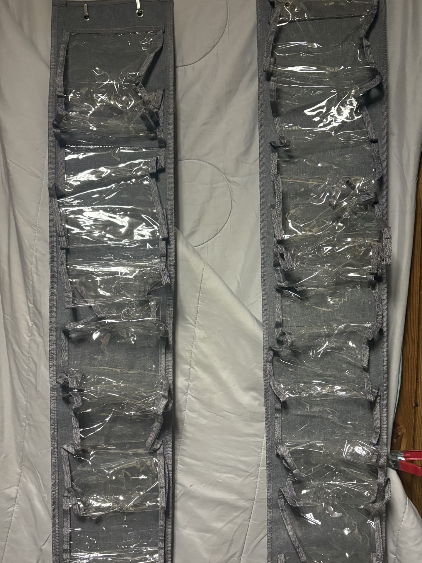 Shoe Organizers