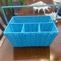 Utensil Basket