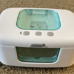 Wipe Warmer 