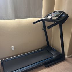 Xterra Treadmill
