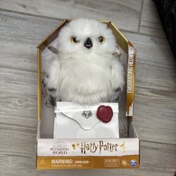 Harry Potter Toy
