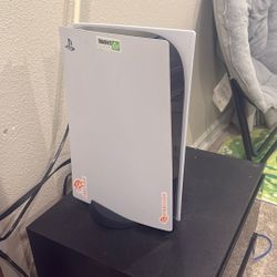 Ps5 (1tb External Storage)
