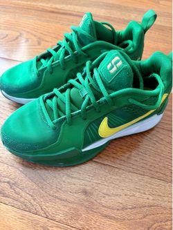 Nike Sabrina 2 (Oregon)