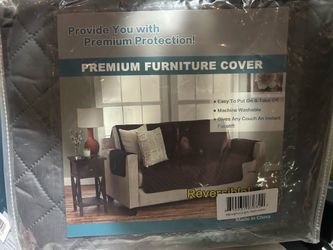 Couch cover
