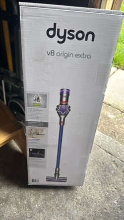 Dyson V8 Origin Extra