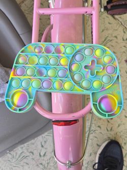 Colorful Fidget