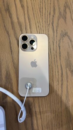 iPhone 16 Pro