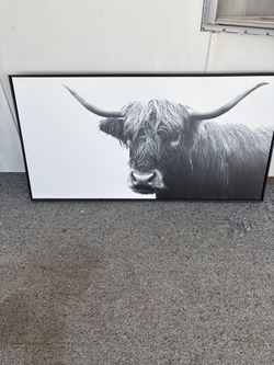 Large wall art