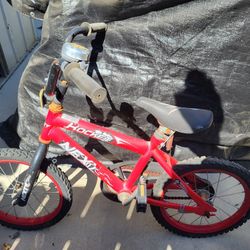 Kids Bike 