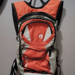 Revel Hiking Backpack - 8L