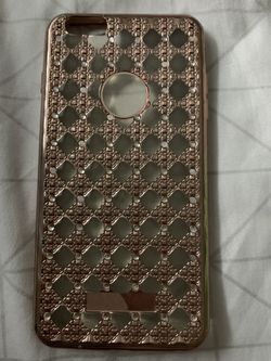 Iphone 6 plus or 6s plus case