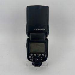 Platinum PT-DPF500N Advanced On-Camera TTL Flash for Nikon