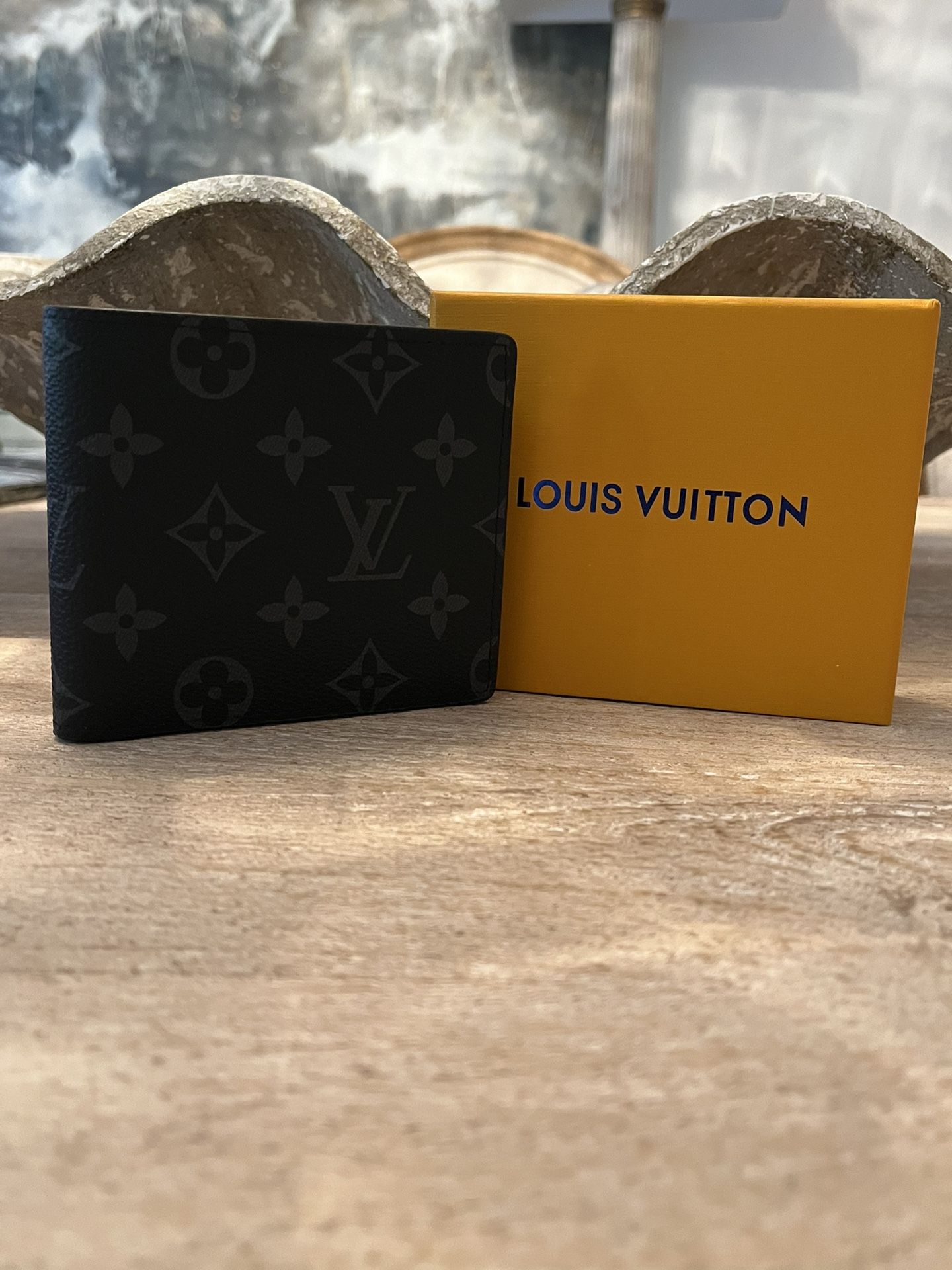 Luxury Wallets
