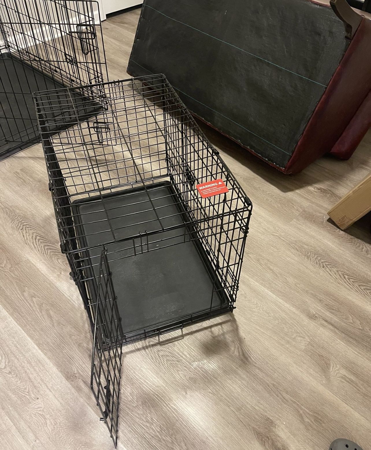Medium - Large Dog Cage 