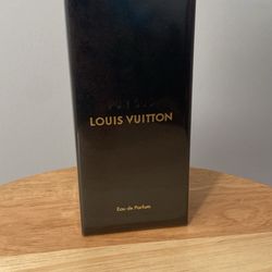 Louis Vuitton Eau De Parfum PUR OUD 100ml