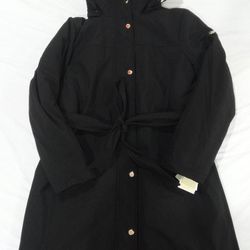 Michael Kors Jacket (Women's Large)