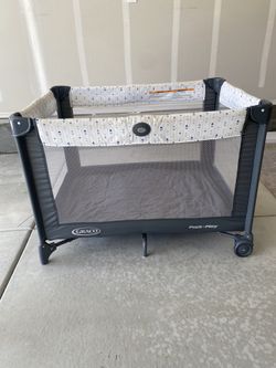 Graco Bassinet