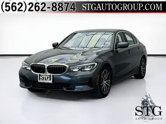 2019 BMW 3 Series