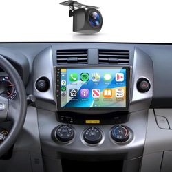 4G+64G】 for Toyota RAV4 2006-2012