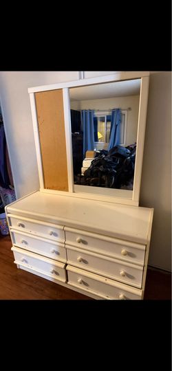Dressers