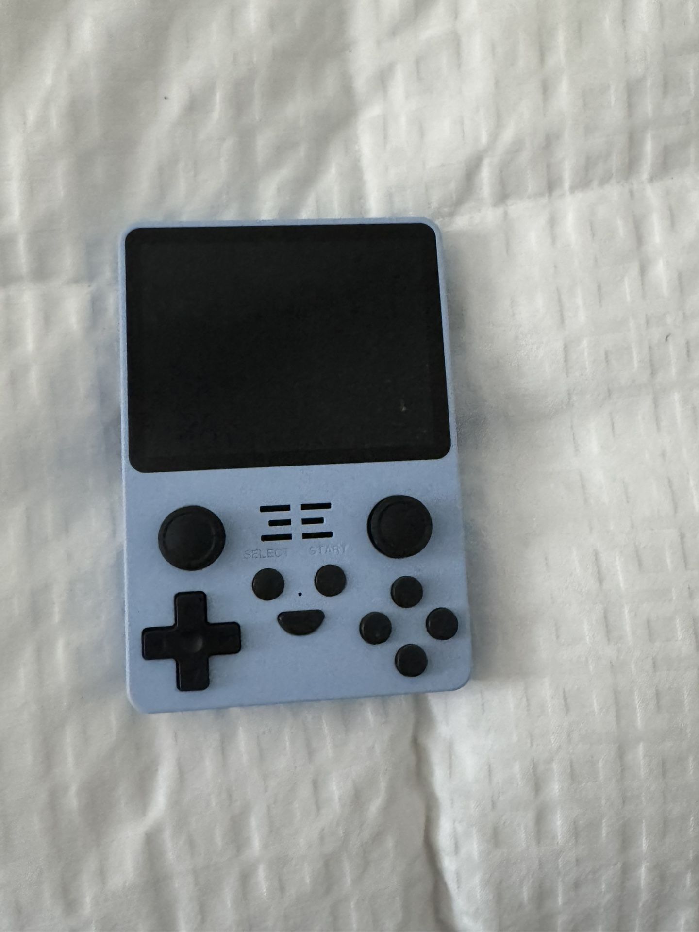 Retro Game boy  