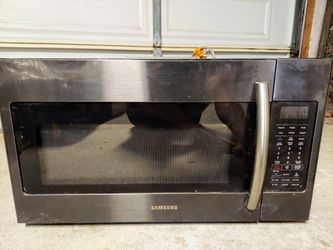 Microwave