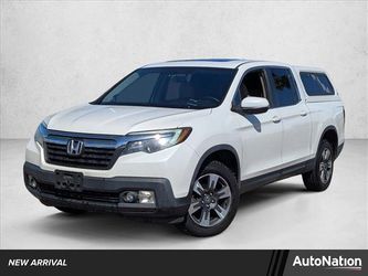 2019 Honda Ridgeline