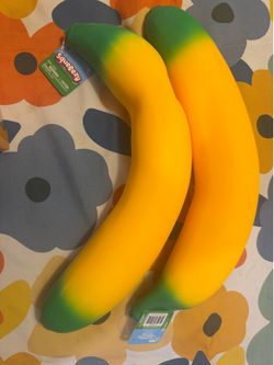 Banana Squeezy