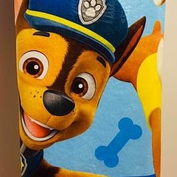 Paw Patrol Foam Bath Rug - 20” x 30”