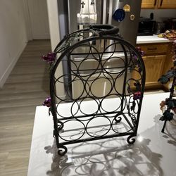 Wine Rack