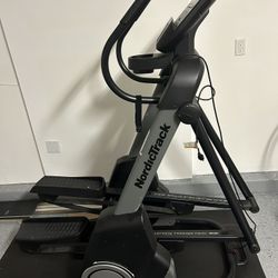Nordictrac Freestride Trainer FS10i